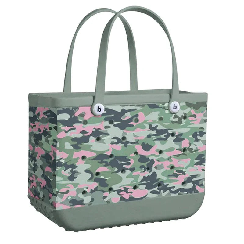 Rubber Beach Bag Waterproof Sandproof 2022 Summer Outdoor Tote Bag Portable Travel Storage Bags Sports Handbag Organization Box